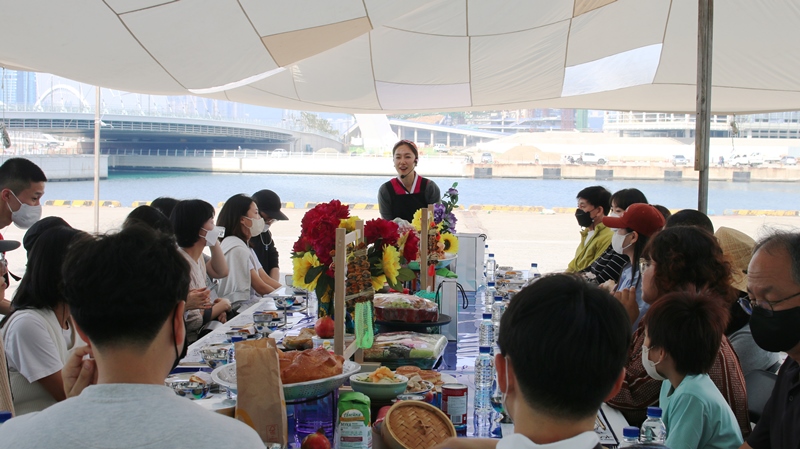 2022부산비엔날레 프로그램(입말음식 뒤죽박죽레시피)_1